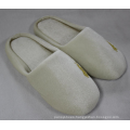 High quality guest room comfort shoes with logo